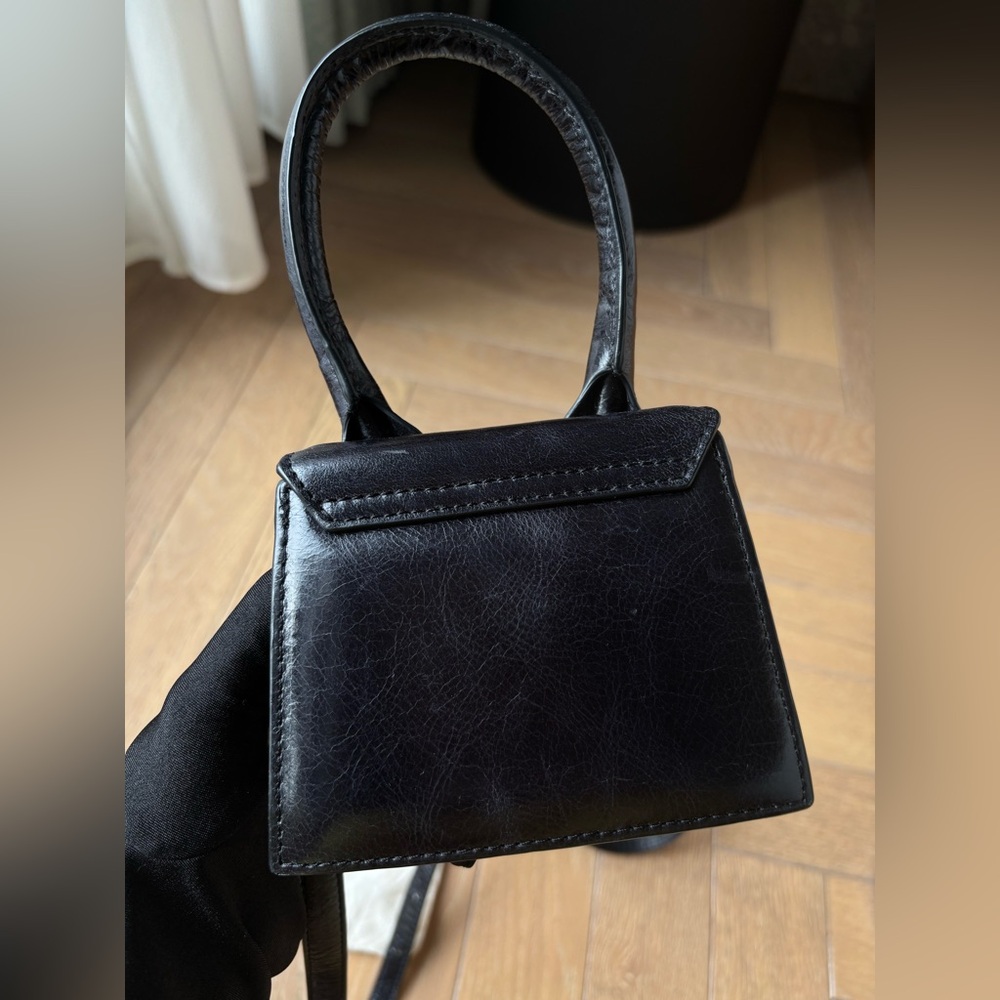 Jacquemus Le Chiquito Mini Bag - Picture 14 of 16